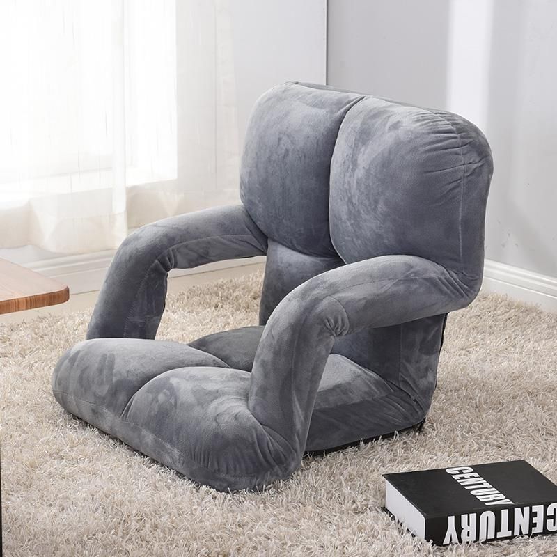 シングル座椅子 ひじ掛け座椅子 背もたれの椅子 肘掛け椅子 背もたれ椅子授乳座布団座 選べる7色 シングル座椅子 ひじ掛け座椅子 背もたれの椅子 肘掛け椅子 背もたれ椅子授乳座布団座 選べる7色