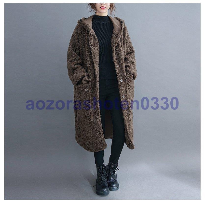 ボアコート フリースコート ブルゾン ロング キルティングコート 羽織り レディース ゆったり ボア ボアコート フリースコート ブルゾン ロング キルティングコート 羽織り レディース ゆったり ボア