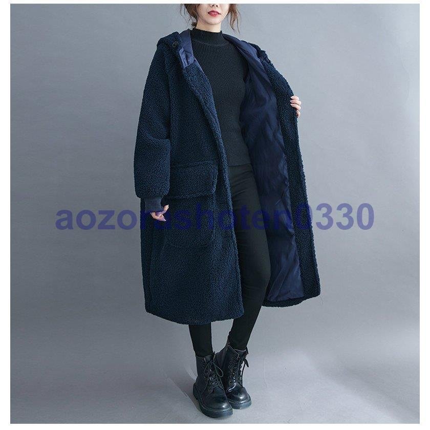 ボアコート フリースコート ブルゾン ロング キルティングコート 羽織り レディース ゆったり ボア ボアコート フリースコート ブルゾン ロング キルティングコート 羽織り レディース ゆったり ボア