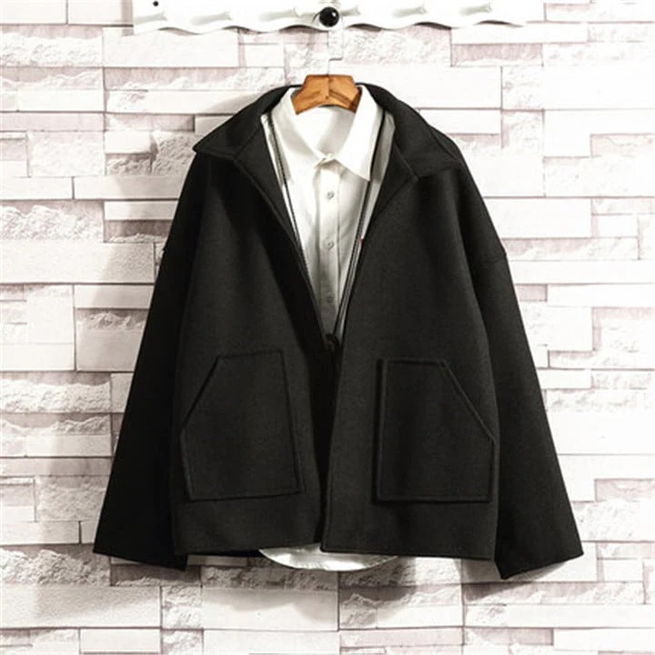 【急速出荷!】快適で暖かい メンズ ファッション ゆったりする 短いスタイル 新作 大きいサイズ 百掛け ストリートスタイル カジュアル トップス カレッジ風 コート 【急速出荷!】快適で暖かい メンズ ファッション ゆったりする 短いスタイル 新作 大きいサイズ 百掛け ストリートスタイル カジュアル トップス カレッジ風 コート