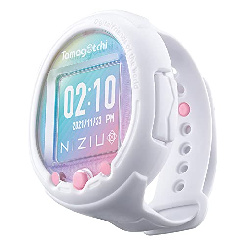 たまごっち Tamagotchi Smart NiziUスペシャルセット