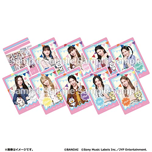 たまごっち Tamagotchi Smart NiziUスペシャルセット