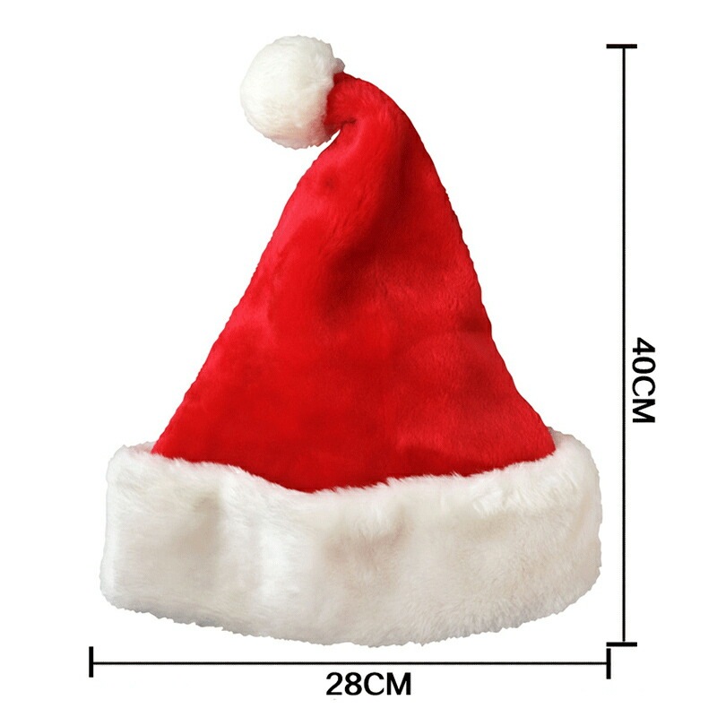 獲得！】サンタ帽子 入荷済 クリスマス 帽子 大人用 子供用 サンタ