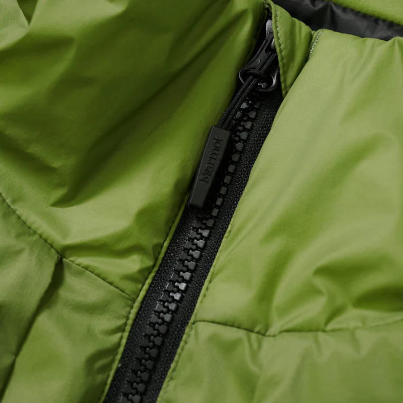 正規品 メサベスト Mesa Vest TSAUO031 ブラック BLK ダークベージュ DBEG