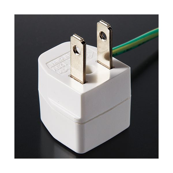 (まとめ) TANOSEE OAタップ 抜け止め 通電ランプ・マグネット付 3P・4個口 5.0m 1個 (×5セット) (まとめ) TANOSEE OAタップ 抜け止め 通電ランプ・マグネット付 3P・4個口 5.0m 1個 (×5セット)