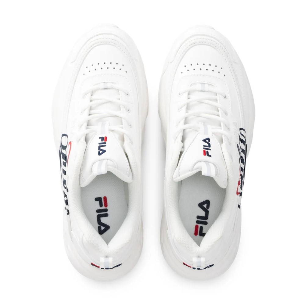 FILA スニーカー メンズ レディース レイトナスクリプト UFW25078 フィラ RAYTONA SCRIPT FILA スニーカー メンズ レディース レイトナスクリプト UFW25078 フィラ RAYTONA SCRIPT