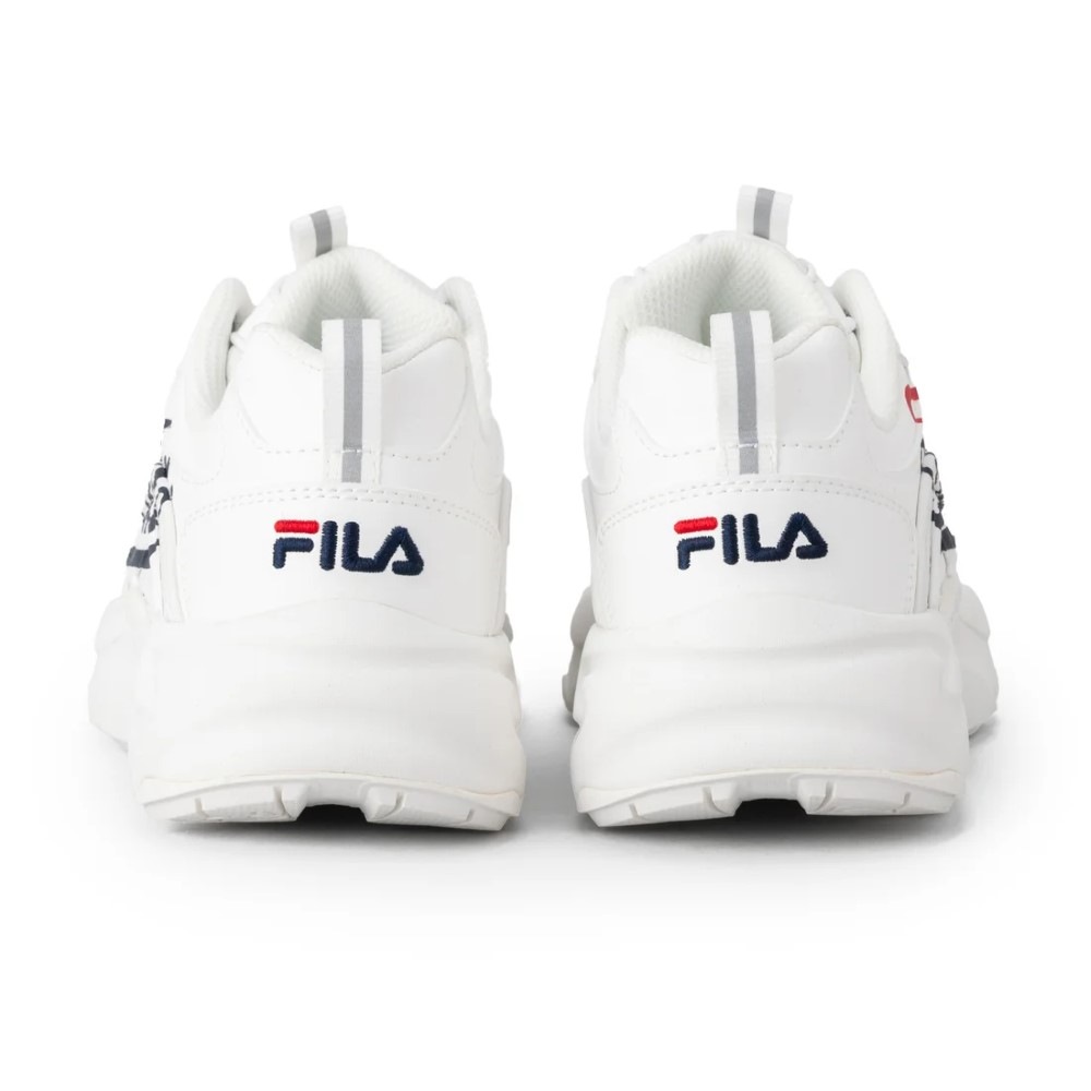 FILA スニーカー メンズ レディース レイトナスクリプト UFW25078 フィラ RAYTONA SCRIPT FILA スニーカー メンズ レディース レイトナスクリプト UFW25078 フィラ RAYTONA SCRIPT