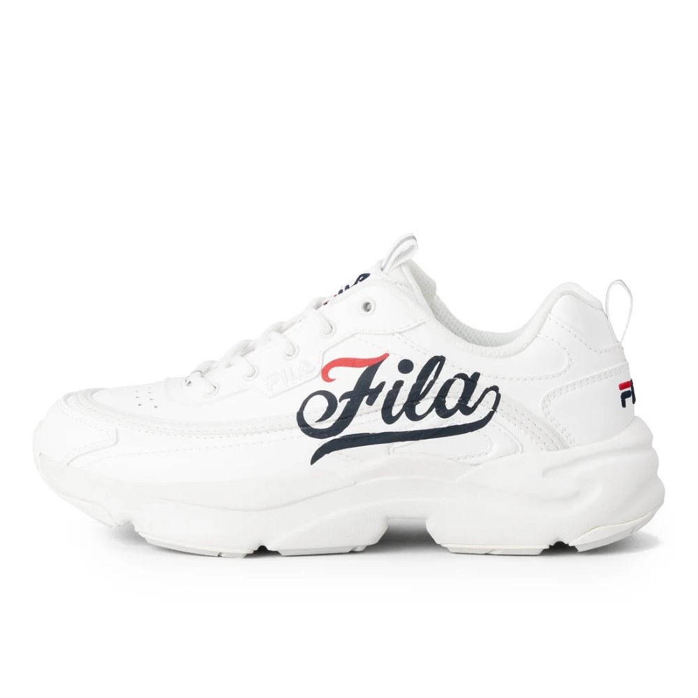 FILA スニーカー メンズ レディース レイトナスクリプト UFW25078 フィラ RAYTONA SCRIPT FILA スニーカー メンズ レディース レイトナスクリプト UFW25078 フィラ RAYTONA SCRIPT