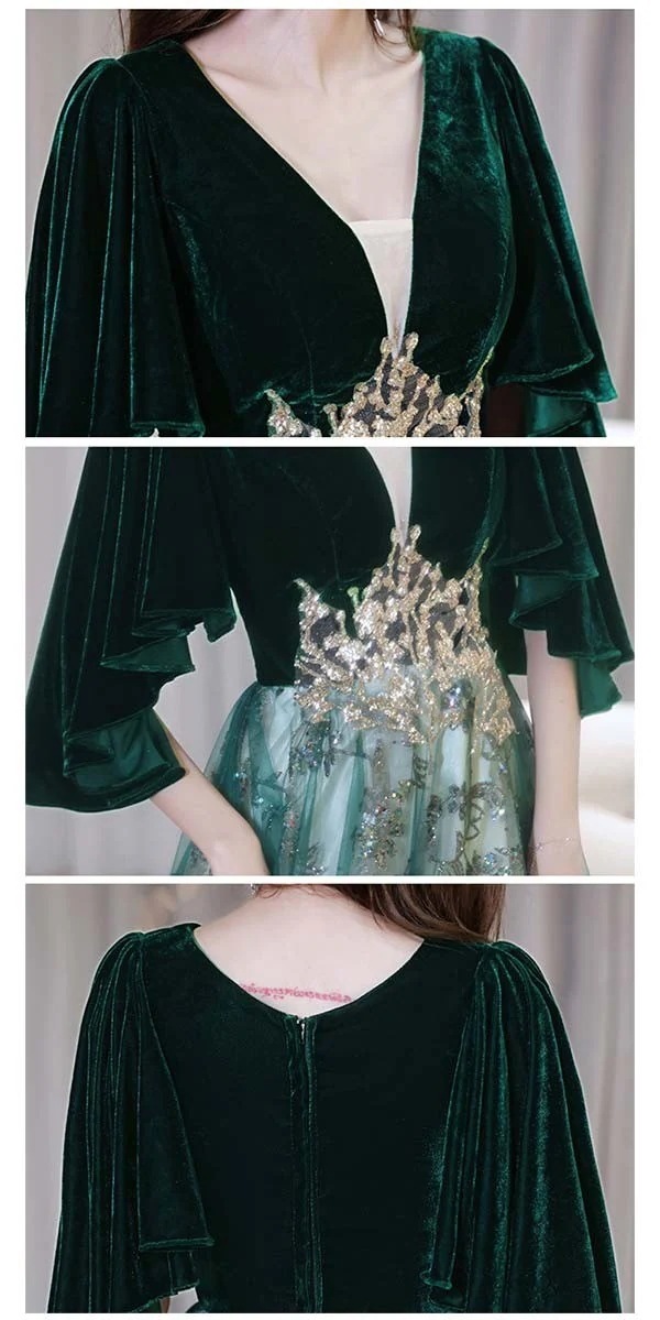 HOT!!!ドレス 大人 ピアノ 発表会 ロングドレス 演奏会 結婚式 母親 ドレス ピアノ発表会 袖付き ロング キラキラ 袖あり ポワン袖 カシュクール 大きいサイズ 5L 体型カバー 謝恩会 卒 HOT!!!ドレス 大人 ピアノ 発表会 ロングドレス 演奏会 結婚式 母親 ドレス ピアノ発表会 袖付き ロング キラキラ 袖あり ポワン袖 カシュクール 大きいサイズ 5L 体型カバー 謝恩会 卒