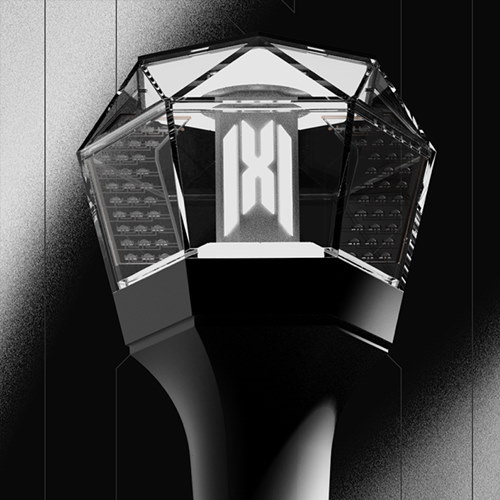 MONSTAXライトステックケープ&チャーム &ランダムフォトカード　ショヌ MONSTAX LIGHTSTICKCAPE &ランダムフォトカード ショヌ
