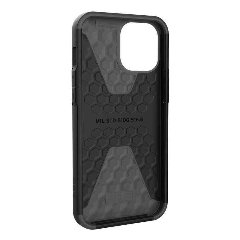 UAG　iPhone 12 Pro Max (6.7) UAG CIVILIANケース　UAG-RIPH20LC-SV シルバｰ