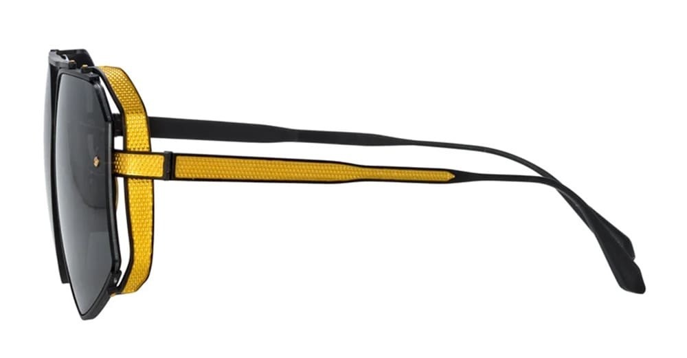 LFL1505C1SUN ブラック 秋冬2024 サングラス・メガネ レディース ia LFL1505C1SUN ブラック 秋冬2024 サングラス・メガネ レディース ia