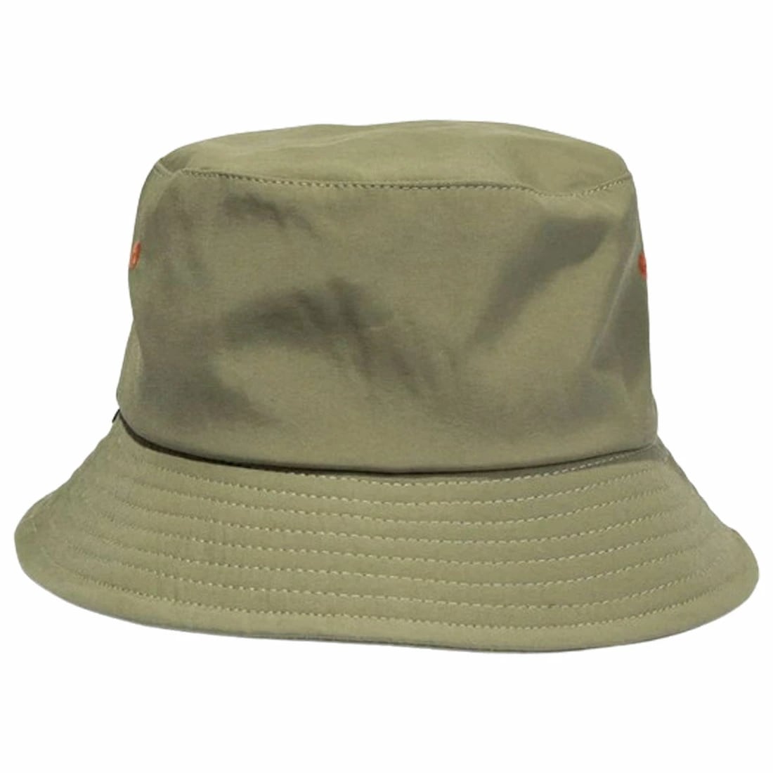 Paul Smith バケットハット 帽子 アクセサリー ゼブラ 刺繍 グリーン メンズ Broad Zebra Bucket Hat M2A-921DT-M786