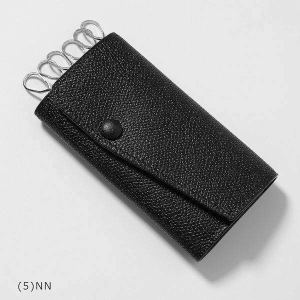 Qoo10] Valextra ヴァレクストラ キーケ