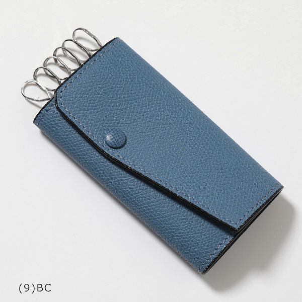 Qoo10] Valextra ヴァレクストラ キーケ