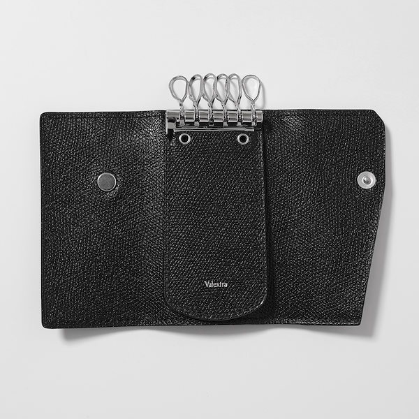 Qoo10] Valextra ヴァレクストラ キーケ