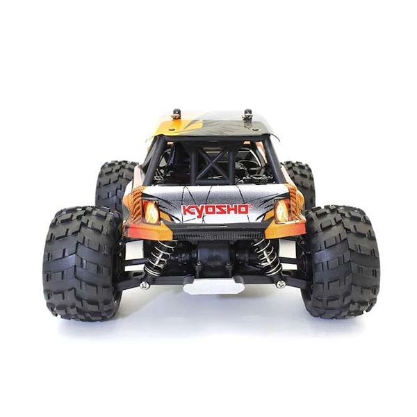 京商 RS 600 4WD ラジコンカー 現状品・オプション多数】京商 ラジコン レーシングバギーキット