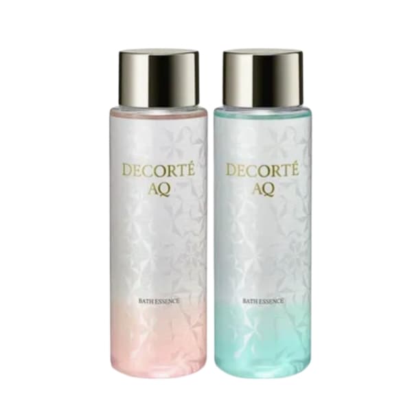 Qoo10] コスメデコルテ 【セット】 AQ トリートメント ヘアセ