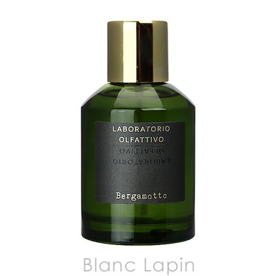 Qoo10] LABORATORIO OLFATTIVO ラボラトリオオルファティーボ