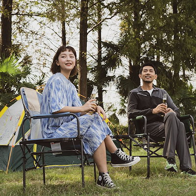 日本製在庫 Sunnyfeel アウトドアチェア キ : アウトドア 特価最安値