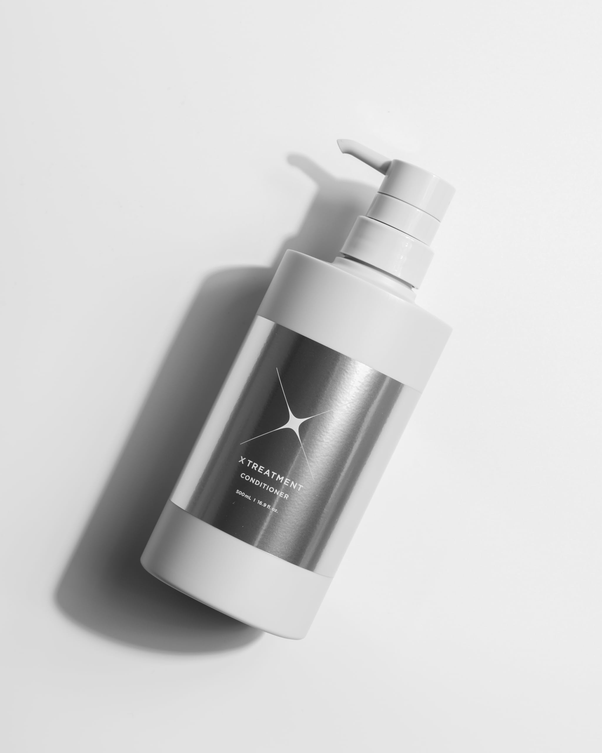 X TREATMENT CONDITIONER 500ml