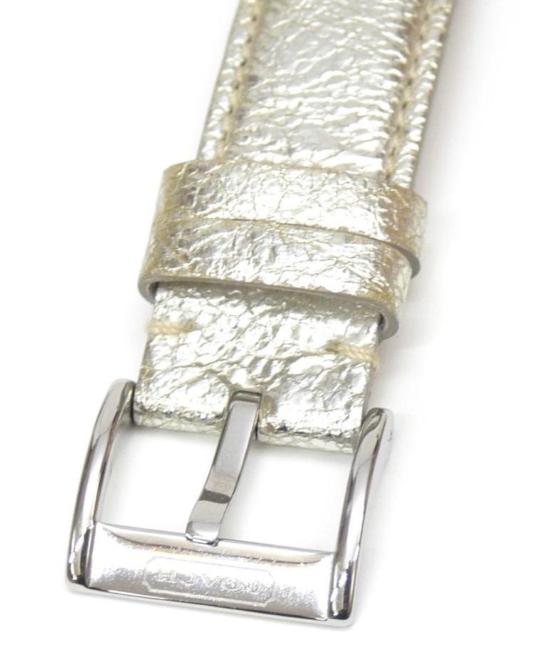 コーチ COACH レディースウォッチ 腕時計 クオーツ 革ベルト CA.36.7.14.0420 シルバー文字盤 【中古】(65436) コーチ COACH レディースウォッチ 腕時計 クオーツ 革ベルト CA.36.7.14.0420 シルバー文字盤 【中古】(65436)