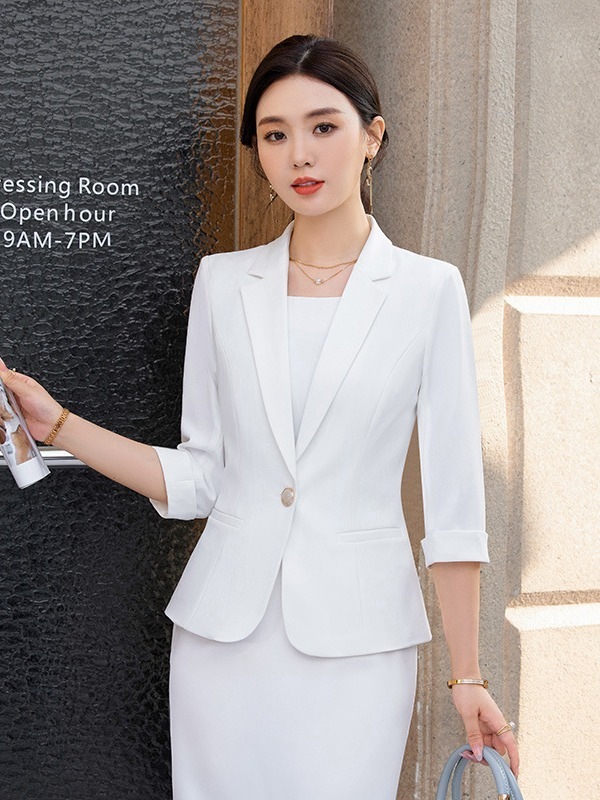 ワンピース スーツワンピース セットアップ スーツジャケット 韓国 ワンピース ドレス パーティードレス ロングワンピース 卒業式 ママ スーツ 入学式 ママ スーツ