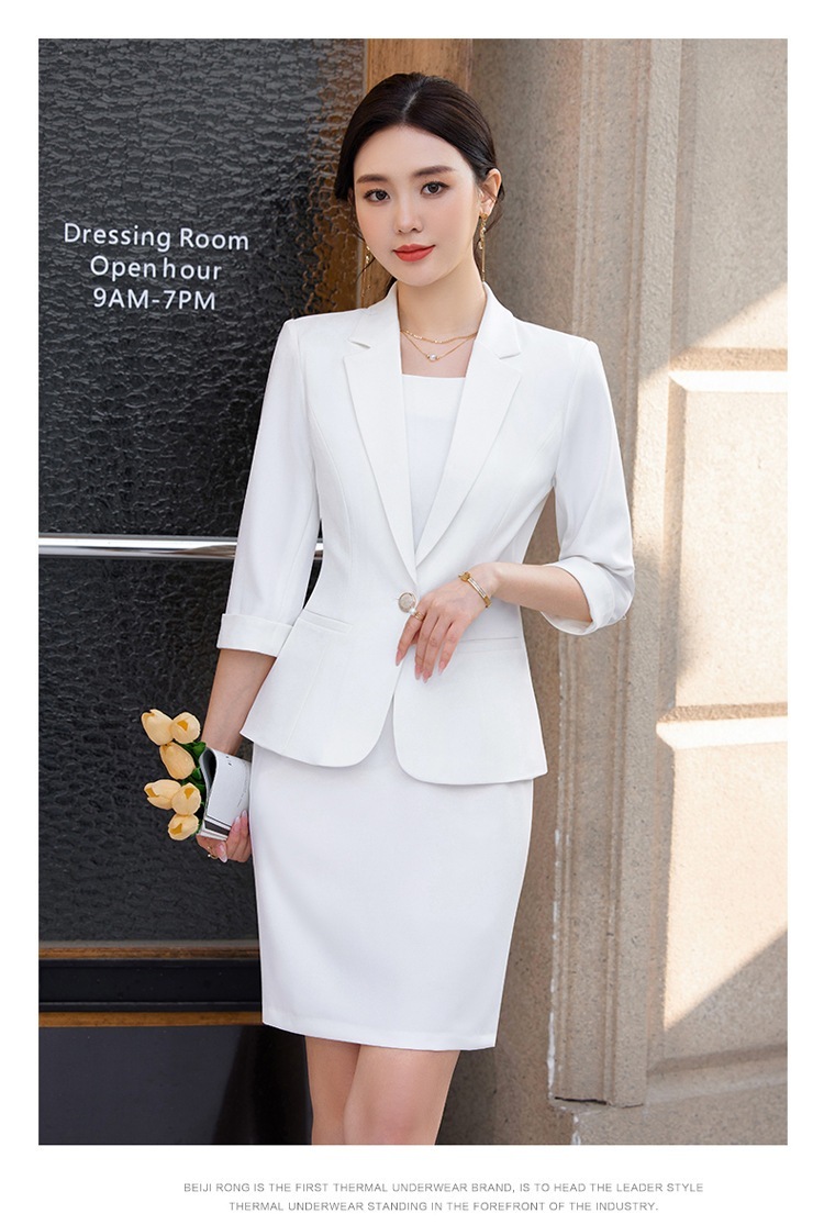 ワンピース スーツワンピース セットアップ スーツジャケット 韓国 ワンピース ドレス パーティードレス ロングワンピース 卒業式 ママ スーツ 入学式 ママ スーツ