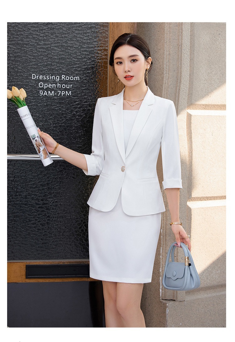 ワンピース スーツワンピース セットアップ スーツジャケット 韓国 ワンピース ドレス パーティードレス ロングワンピース 卒業式 ママ スーツ 入学式 ママ スーツ
