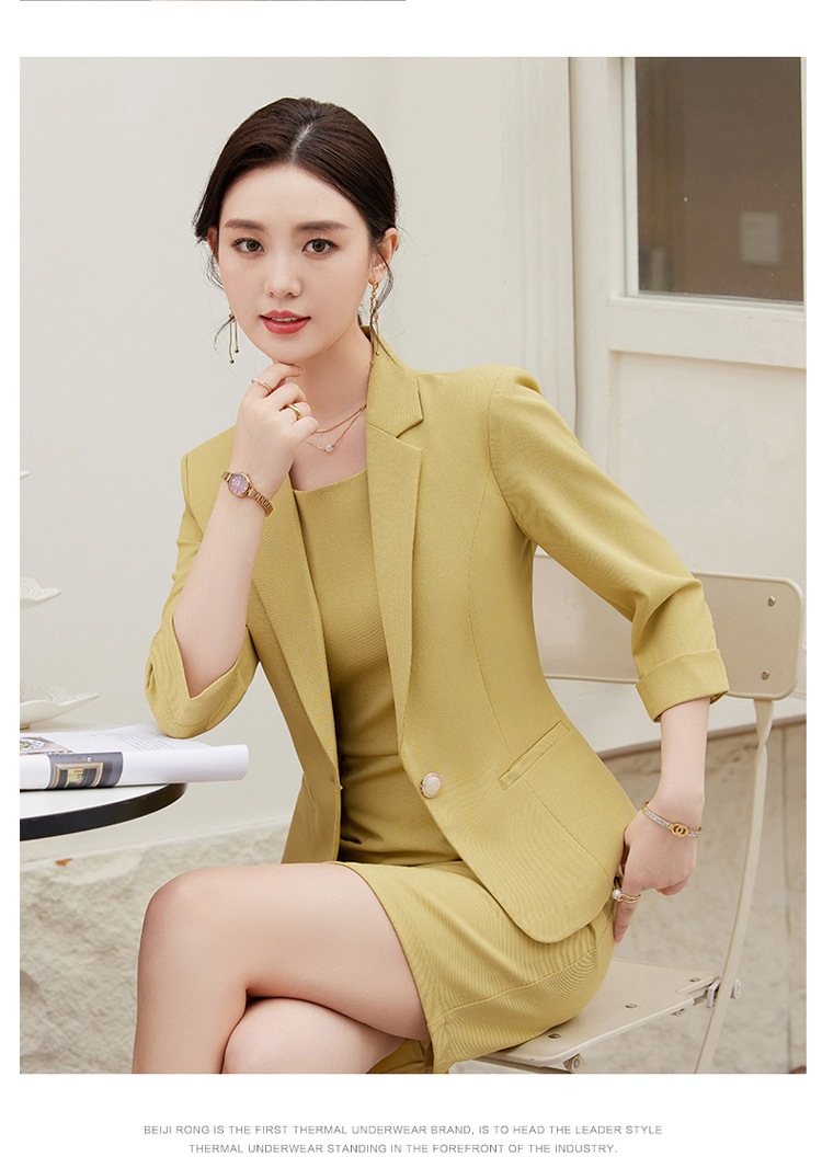 ワンピース スーツワンピース セットアップ スーツジャケット 韓国 ワンピース ドレス パーティードレス ロングワンピース 卒業式 ママ スーツ 入学式 ママ スーツ