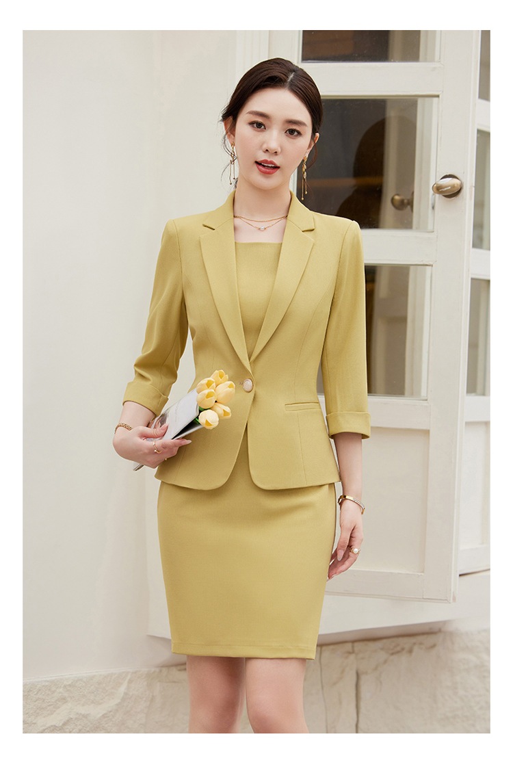 ワンピース スーツワンピース セットアップ スーツジャケット 韓国 ワンピース ドレス パーティードレス ロングワンピース 卒業式 ママ スーツ 入学式 ママ スーツ