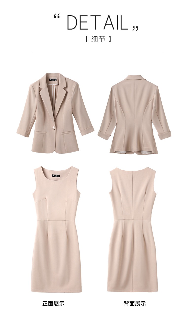 ワンピース スーツワンピース セットアップ スーツジャケット 韓国 ワンピース ドレス パーティードレス ロングワンピース 卒業式 ママ スーツ 入学式 ママ スーツ