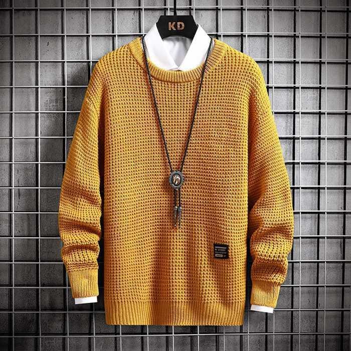 ケーブルニット ニット メンズ 長袖 セーター ニットセーター 長袖ニット クルーネック スリム おしゃれ 秋服 秋物 ケーブルニット ニット メンズ 長袖 セーター ニットセーター 長袖ニット クルーネック スリム おしゃれ 秋服 秋物