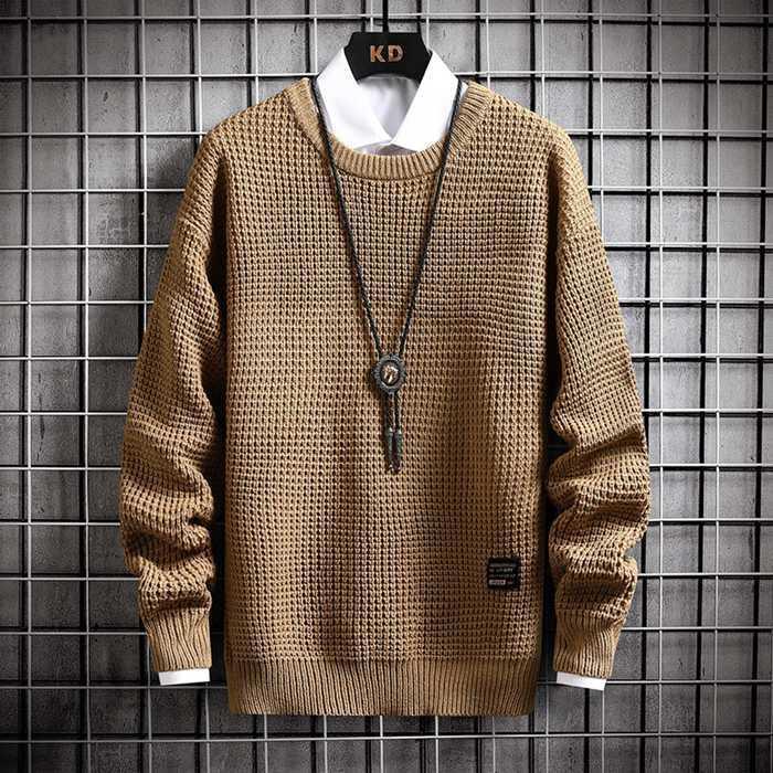 ケーブルニット ニット メンズ 長袖 セーター ニットセーター 長袖ニット クルーネック スリム おしゃれ 秋服 秋物 ケーブルニット ニット メンズ 長袖 セーター ニットセーター 長袖ニット クルーネック スリム おしゃれ 秋服 秋物