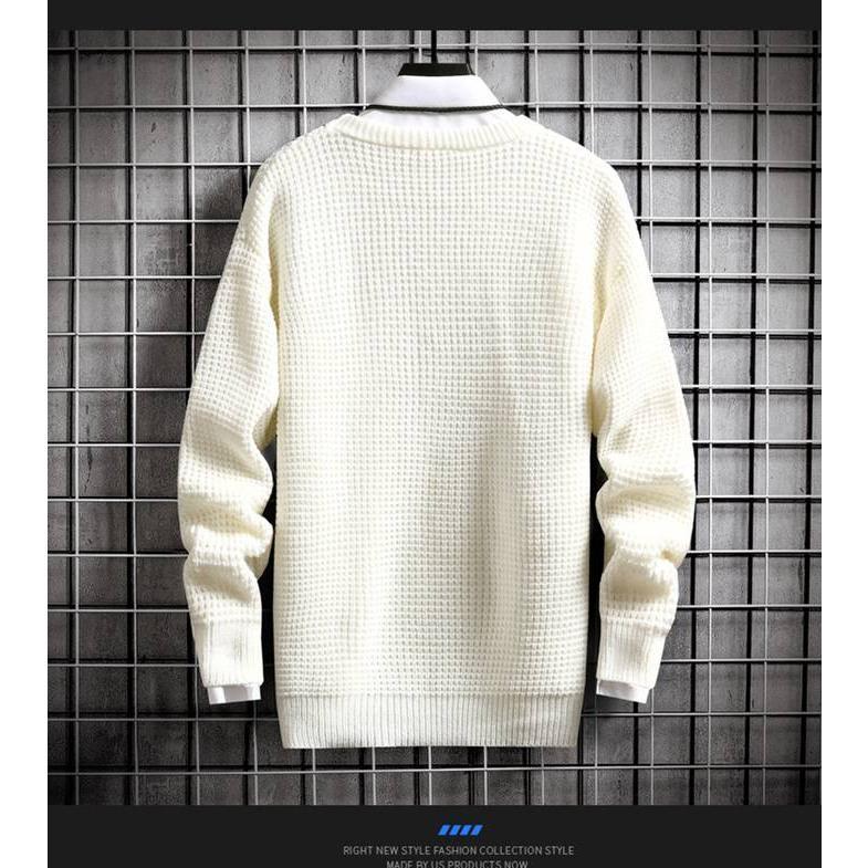 ケーブルニット ニット メンズ 長袖 セーター ニットセーター 長袖ニット クルーネック スリム おしゃれ 秋服 秋物 ケーブルニット ニット メンズ 長袖 セーター ニットセーター 長袖ニット クルーネック スリム おしゃれ 秋服 秋物