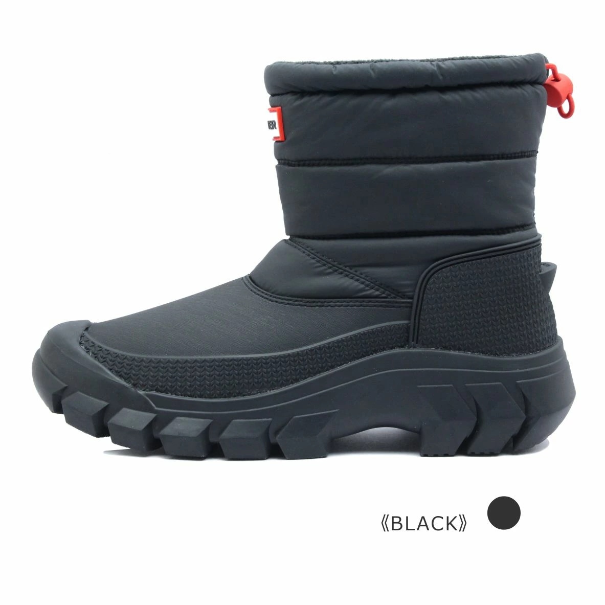 HUNTER ハンター レディース ブーツ WFS 2108 WWU W INTREPID SHORT SNOW BOOT イントレピッドショートスノーブーツ 靴 HUNTER ハンター レディース ブーツ WFS 2108 WWU W INTREPID SHORT SNOW BOOT イントレピッドショートスノーブーツ 靴