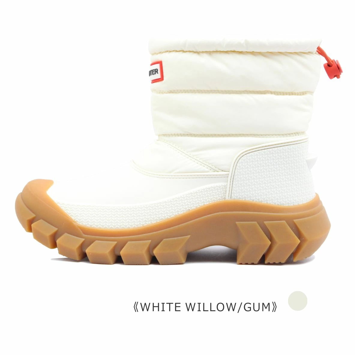 HUNTER ハンター レディース ブーツ WFS 2108 WWU W INTREPID SHORT SNOW BOOT イントレピッドショートスノーブーツ 靴 HUNTER ハンター レディース ブーツ WFS 2108 WWU W INTREPID SHORT SNOW BOOT イントレピッドショートスノーブーツ 靴