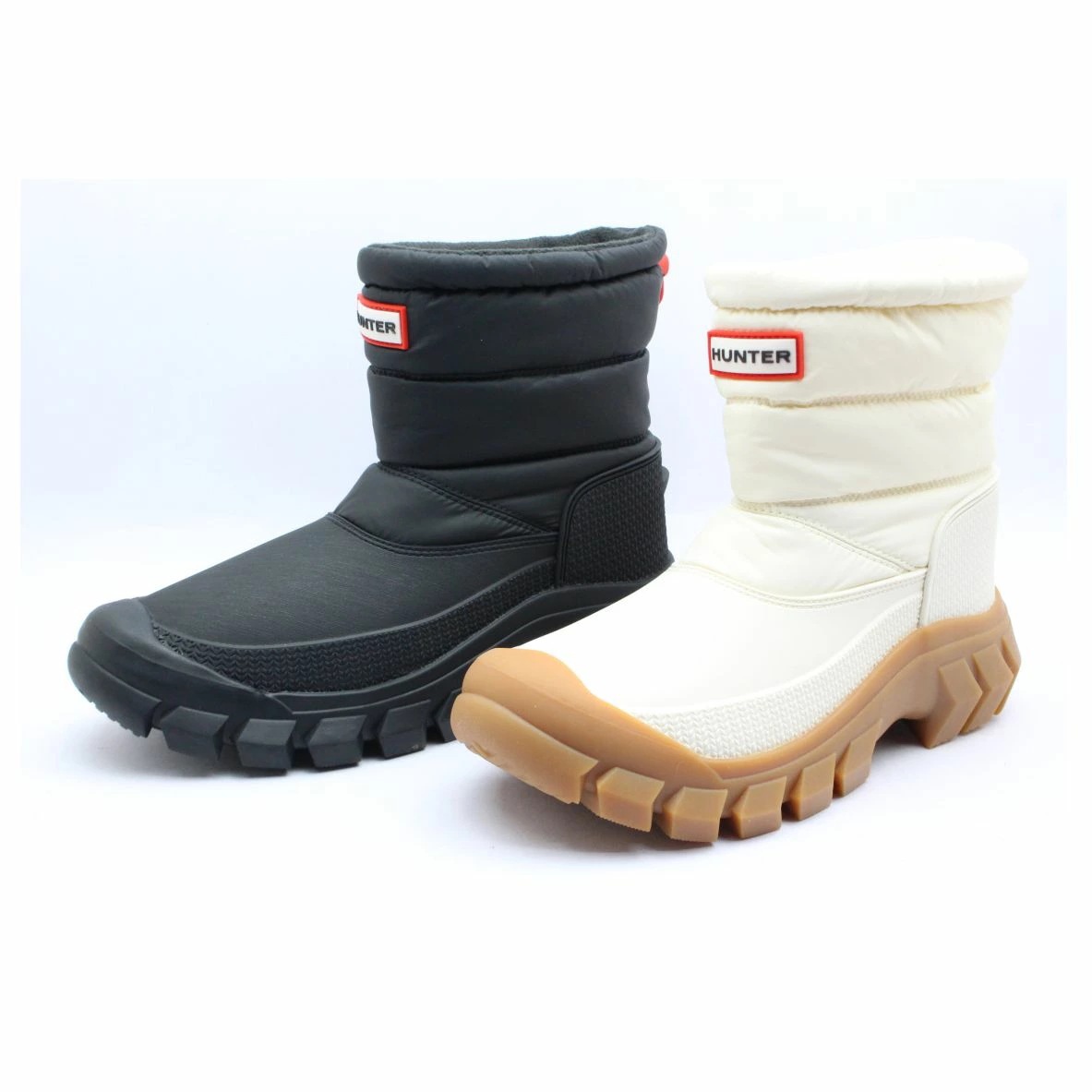 HUNTER ハンター レディース ブーツ WFS 2108 WWU W INTREPID SHORT SNOW BOOT イントレピッドショートスノーブーツ 靴 HUNTER ハンター レディース ブーツ WFS 2108 WWU W INTREPID SHORT SNOW BOOT イントレピッドショートスノーブーツ 靴