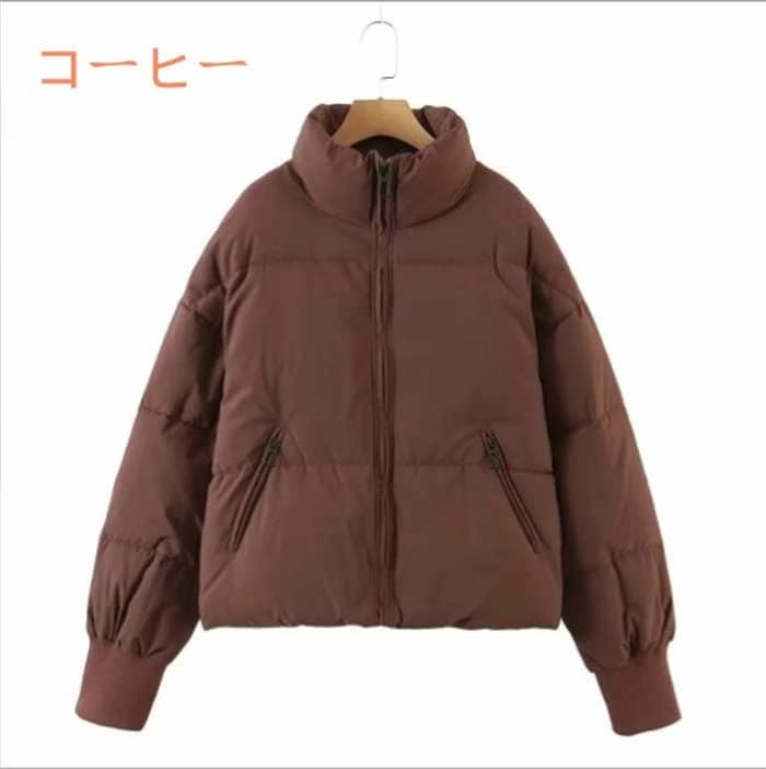 中綿 ジャケット レディース 冬 真冬 冬 アウター コート