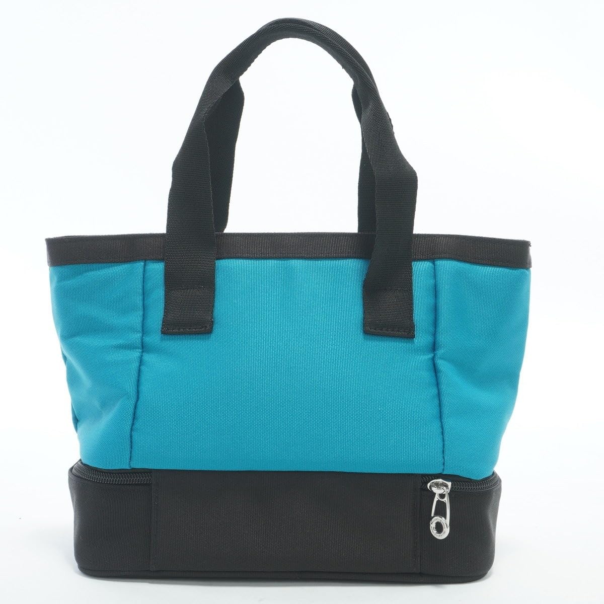 [マンシングウェア] カートバッグ 保冷バッグ 2層式 ファブリック ラウンド ゴルフ MG5SBZ11M メンズ BL00(ブルー)