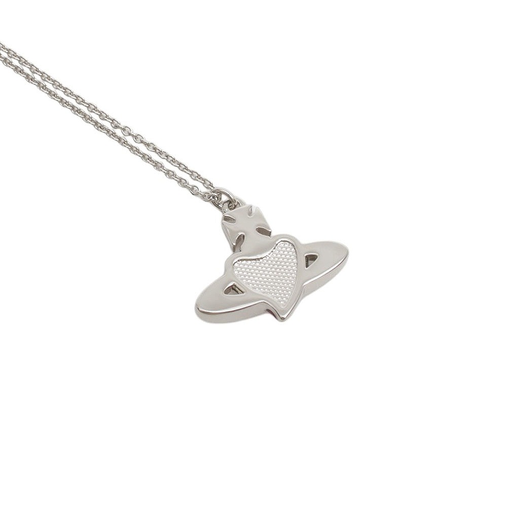 ネックレス レディース ディアマンテハートネックレス 630203BM 630203BV ビビアン ビビアンネックレス