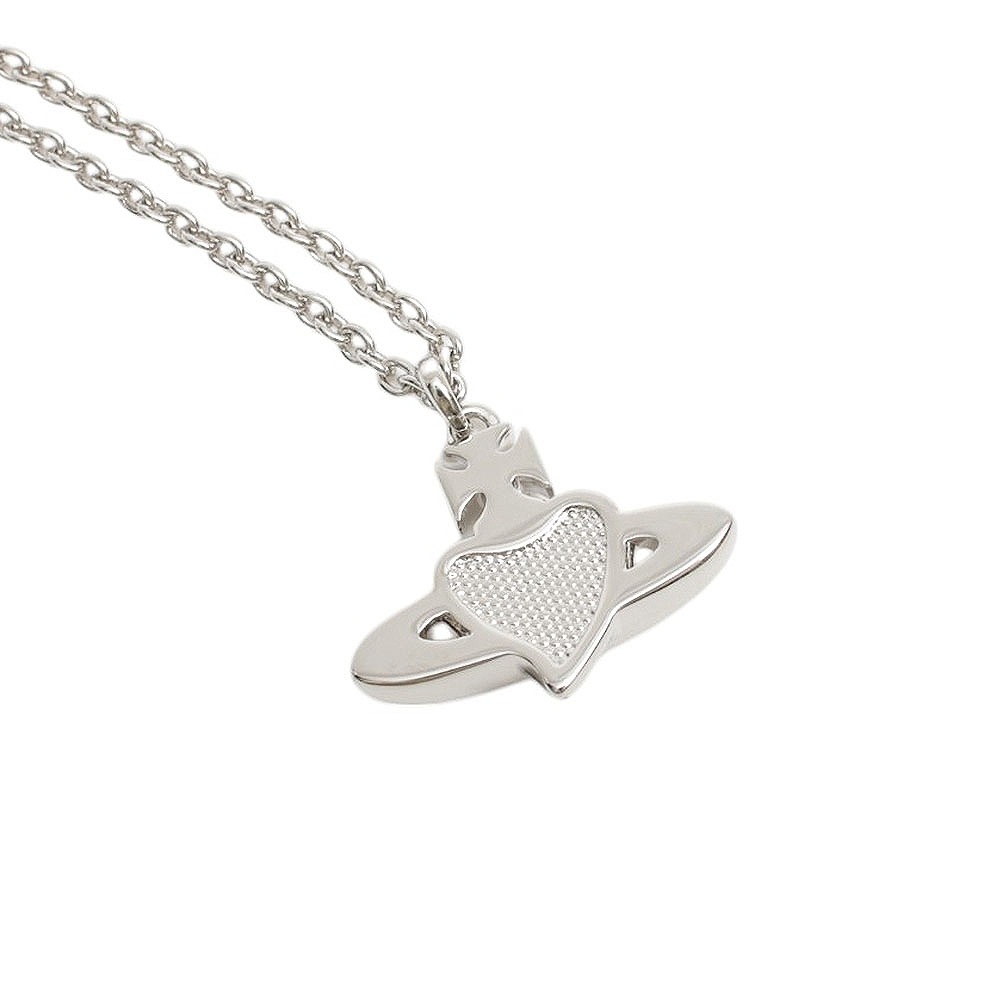 ネックレス レディース ディアマンテハートネックレス 630203BM 630203BV ビビアン ビビアンネックレス