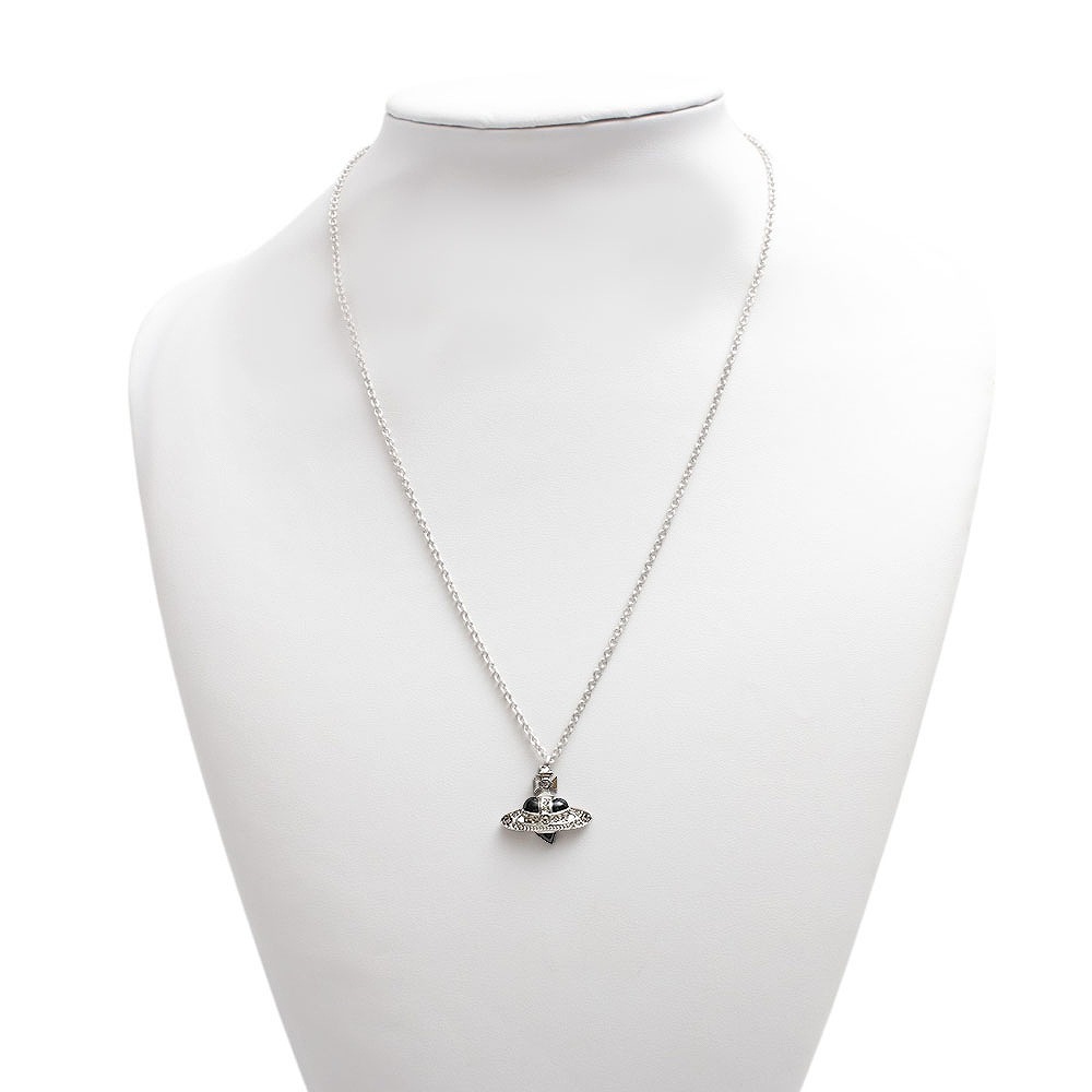 ネックレス レディース ディアマンテハートネックレス 630203BM 630203BV ビビアン ビビアンネックレス