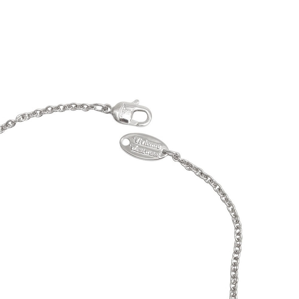 ネックレス レディース ディアマンテハートネックレス 630203BM 630203BV ビビアン ビビアンネックレス