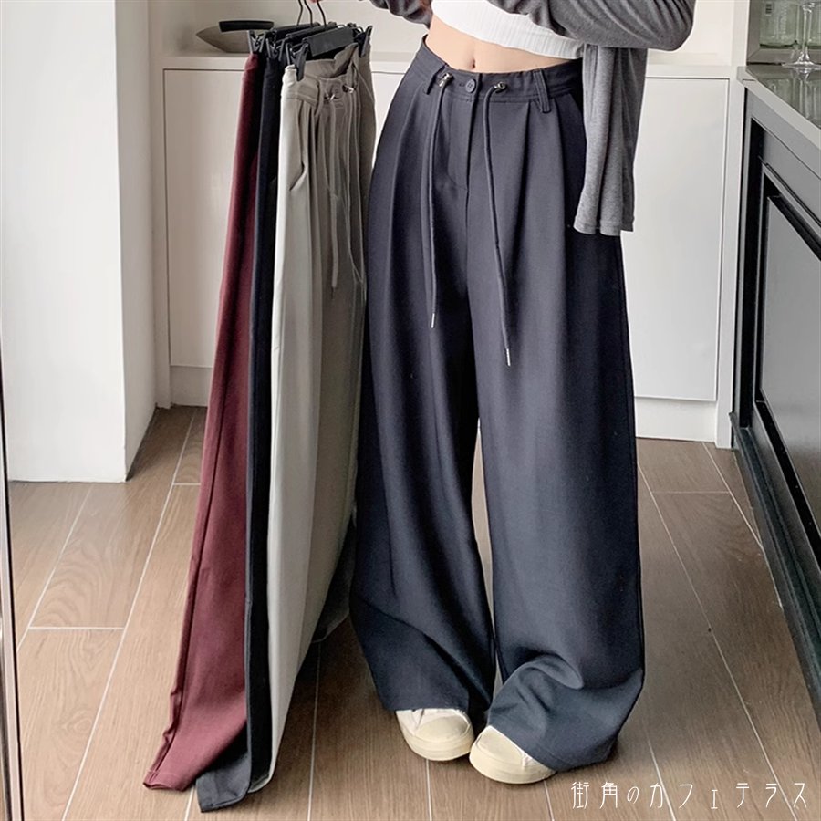 ワイドパンツ 4色 フレア Aライン ガウチョ ボトム ロング マキシ ポケット かわいい 大人可愛い 大人女子 綺麗 シンプル カジュアル 大人 上品 おしゃれ お洒落 こなれ感 ラフ コンサバ 着 ワイドパンツ 4色 フレア Aライン ガウチョ ボトム ロング マキシ ポケット かわいい 大人可愛い 大人女子 綺麗 シンプル カジュアル 大人 上品 おしゃれ お洒落 こなれ感 ラフ コンサバ 着