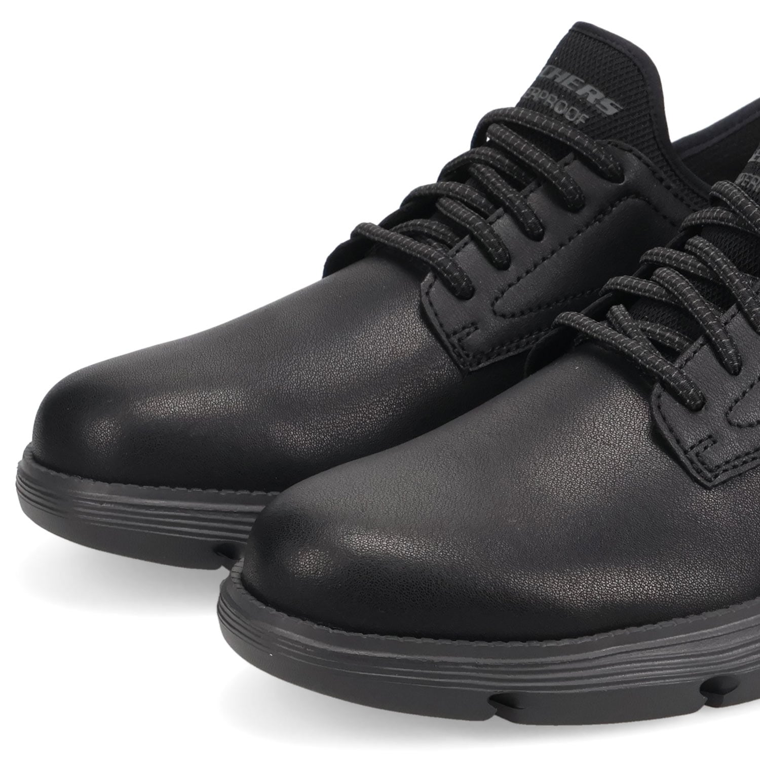 ガルザ カーリン ダブリューピー スニーカー メンズ ブラック 黒 205278