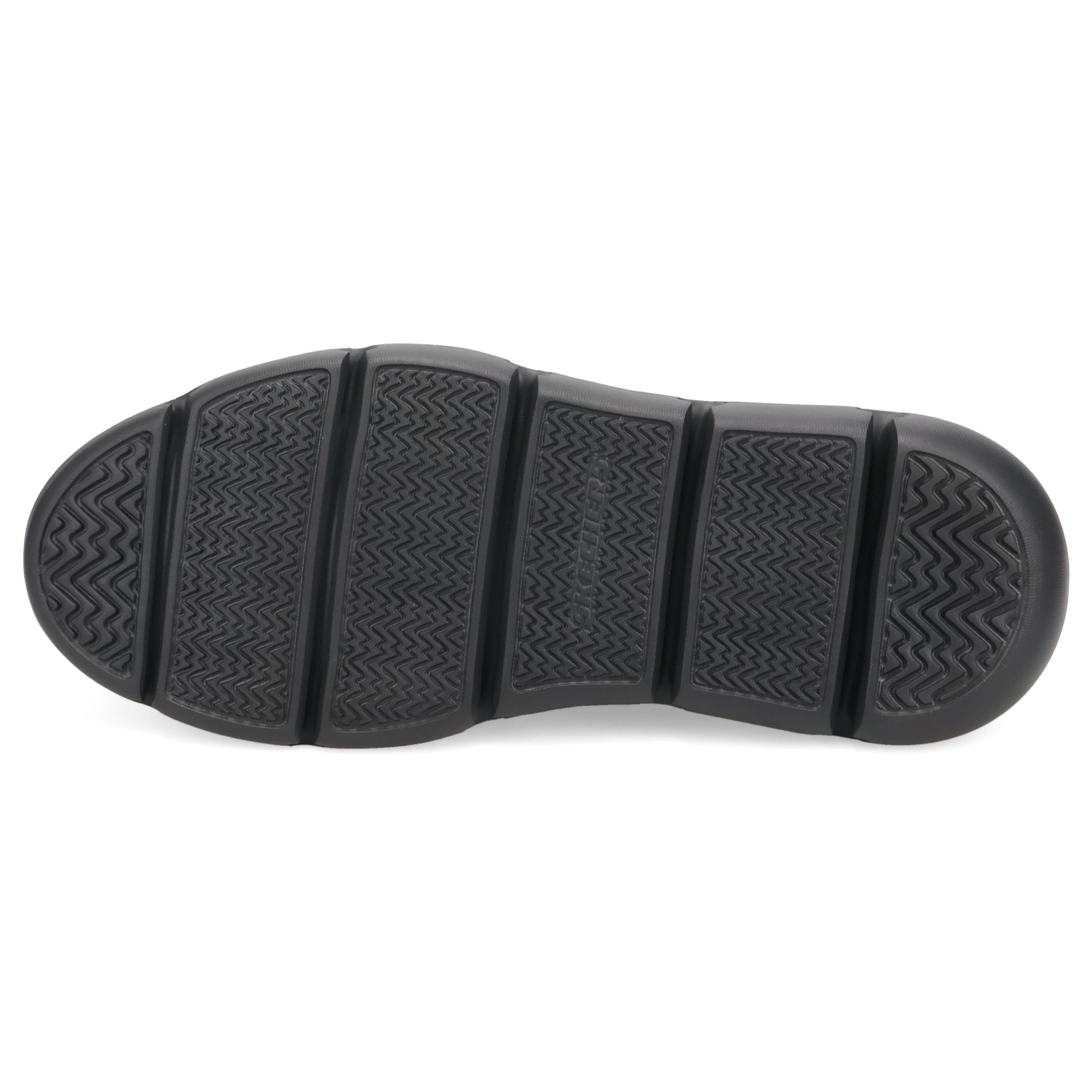 ガルザ カーリン ダブリューピー スニーカー メンズ ブラック 黒 205278