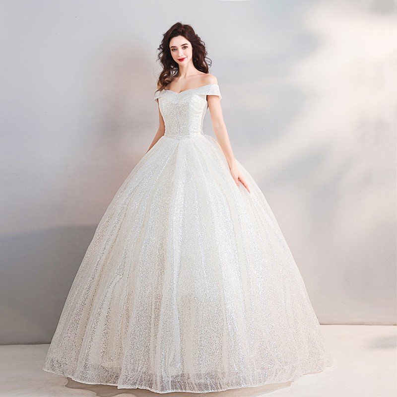 ウエディングドレス ブライ... : レディース服 結婚式 安い 低価超特価