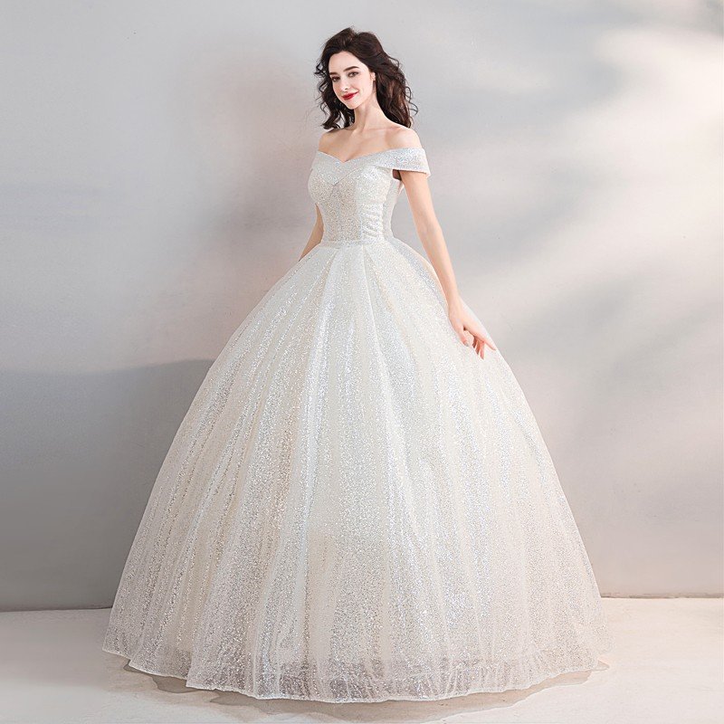 ウエディングドレス ブライ... : レディース服 結婚式 安い 低価超特価