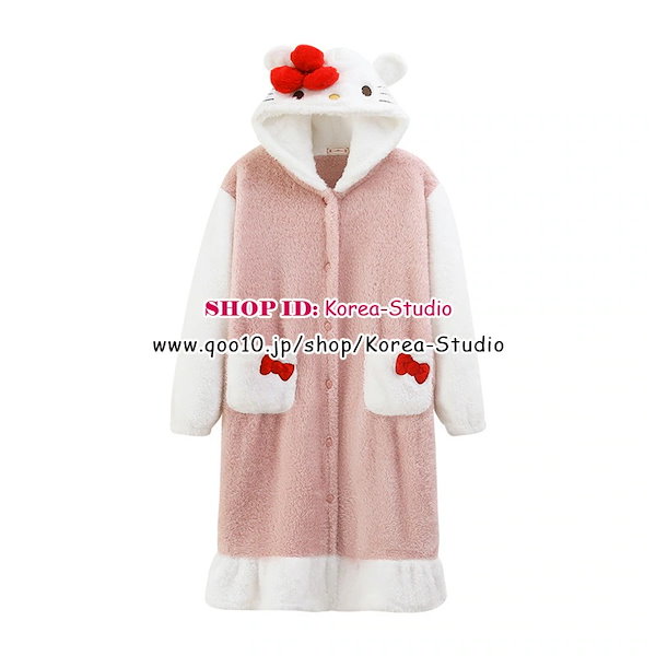 Qoo10] hellokitty ハローキティ 着ぐ